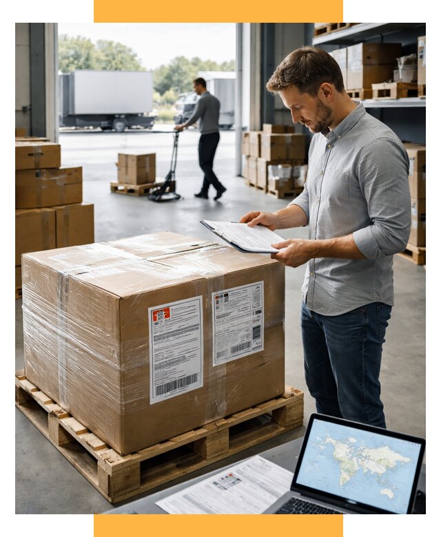 Срочная международная доставка от 12281 р. | СетСервис-Врф