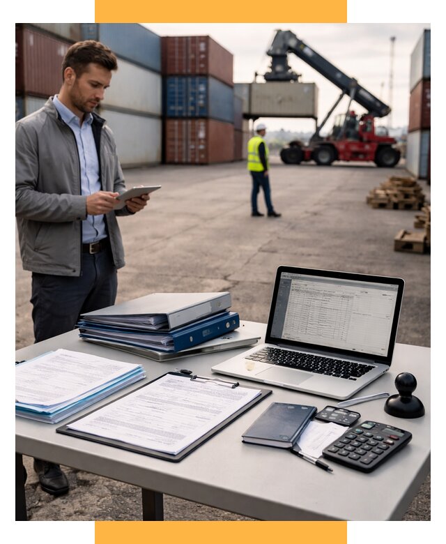 Контейнерные перевозки грузов по миру от 122808 р. | СетСервис-Врф