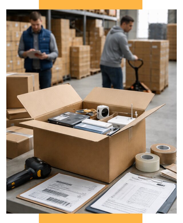 Доставка грузов из Китая в Россию от 61404 р. | СетСервис-Врф