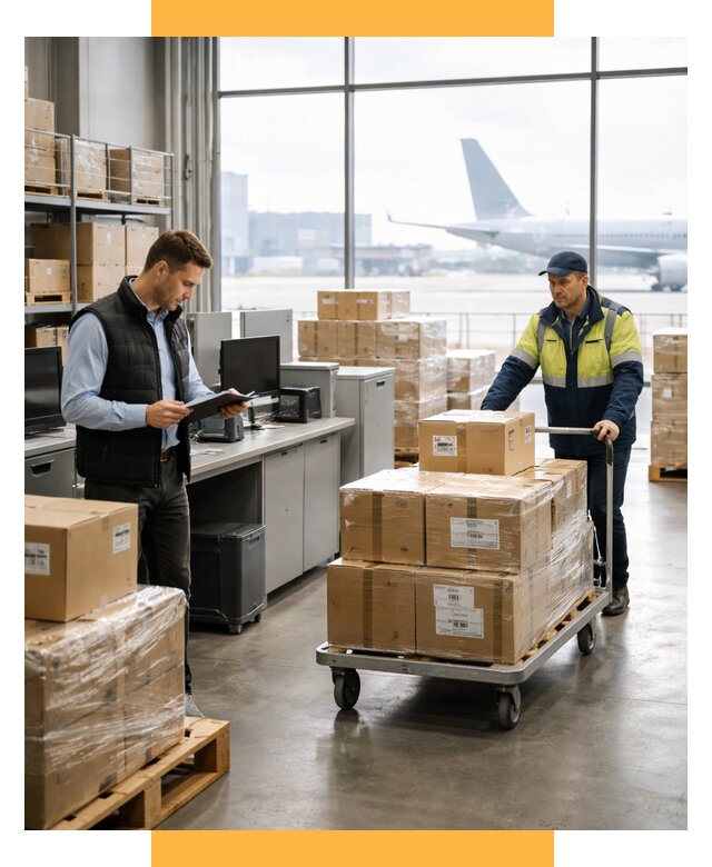 Авиадоставка из Китая от 665 р. — быстро | СетСервис-Врф