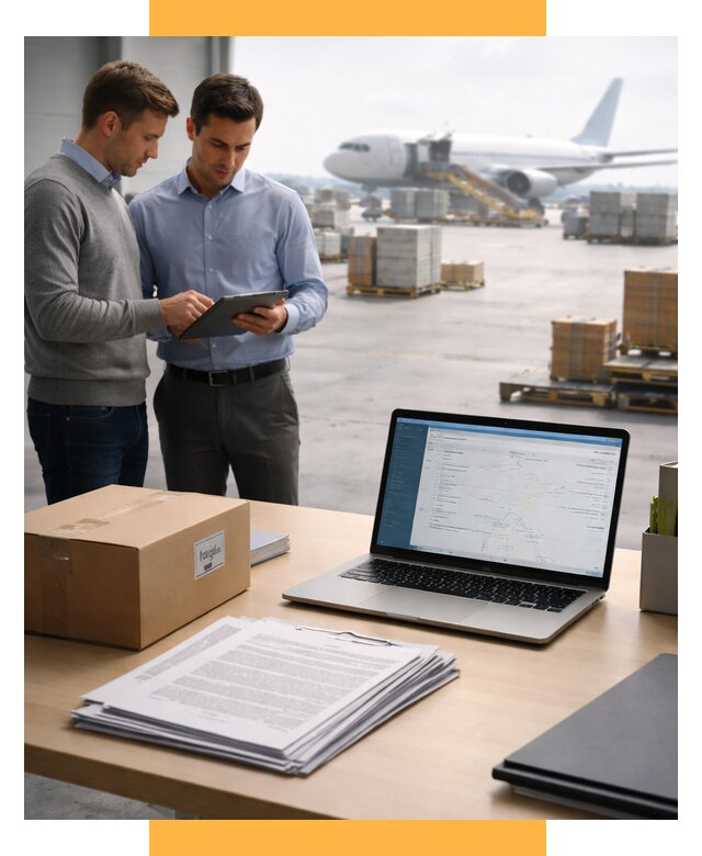 Авиадоставка из США от 665 р., быстро и надежно, СетСервис-Врф