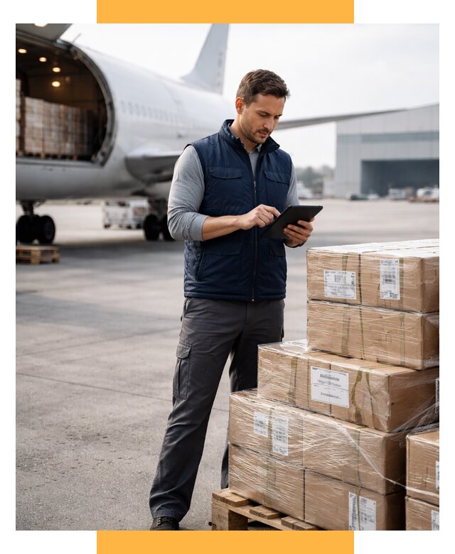 Авиадоставка из Германии в Россию от 6652 р. СетСервис-Врф