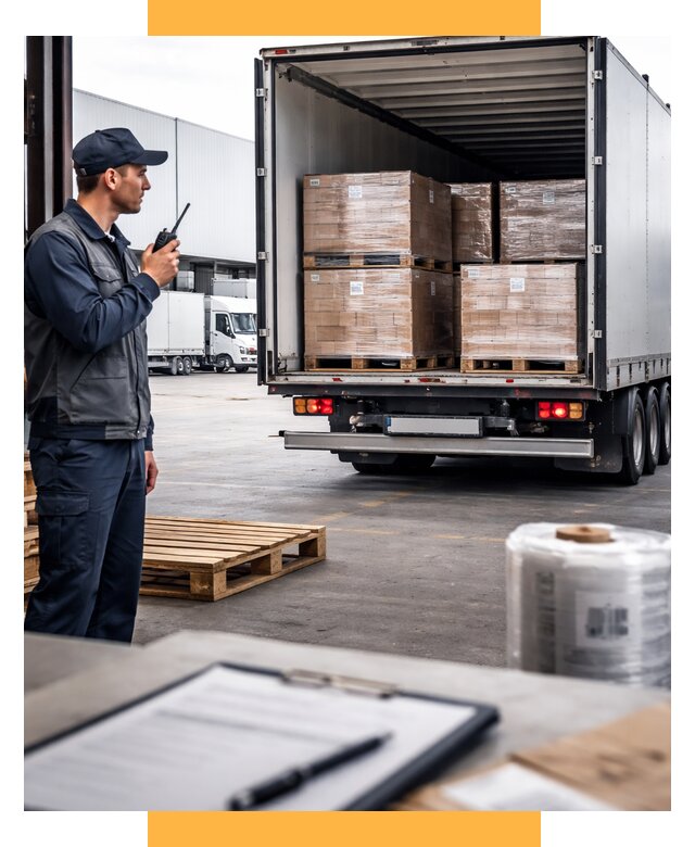 Автоперевозки из Италии от 86989 р., надежно СетСервис-Врф