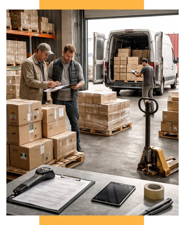 Сборные грузы из Италии, доставка от 18933 р. СетСервис-Врф