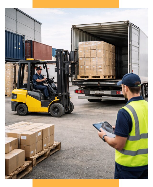 Доставка грузов из Латвии в Россию от 25585 р. | СетСервис-Врф