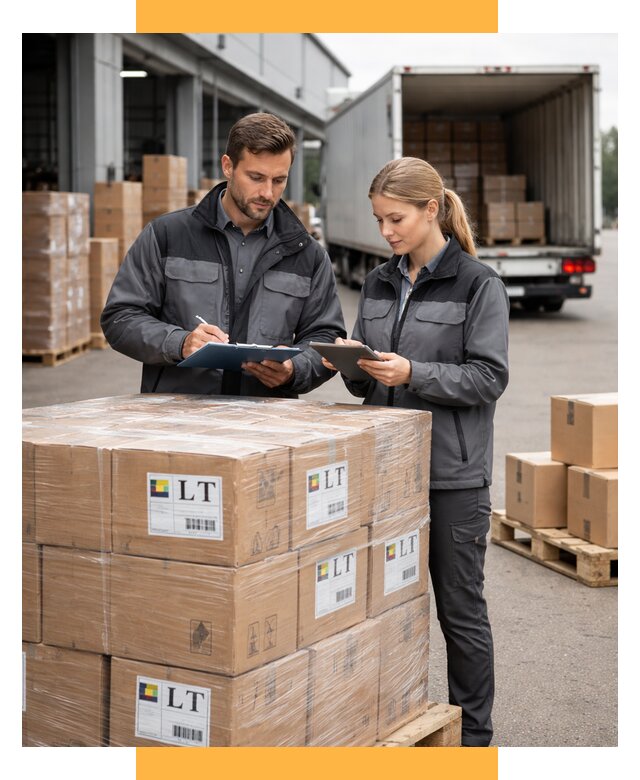 Доставка грузов из Литвы в Россию от 15351 р., СетСервис-Врф