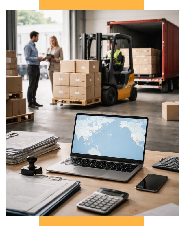 Доставка грузов из Японии в Россию от 92106 р. | СетСервис-Врф