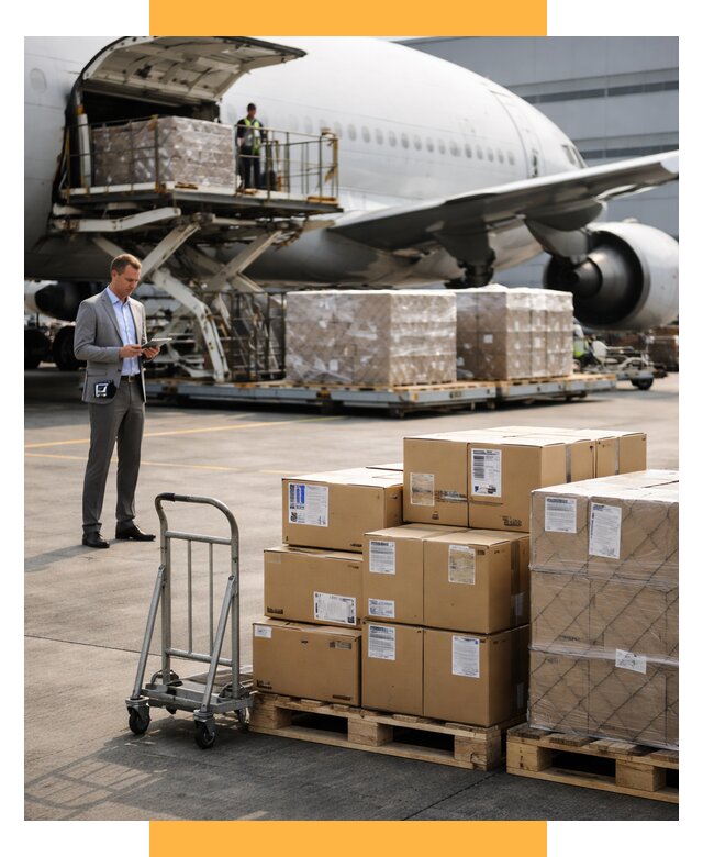 Авиадоставка из Японии от 614 р., срочно, СетСервис-Врф