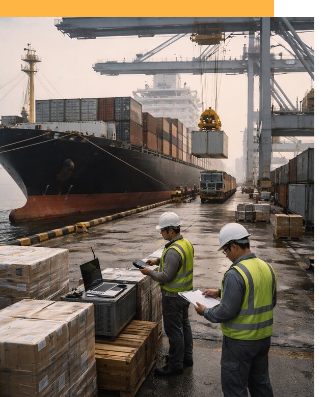 Морские перевозки из Японии от 92106 руб, доставка по миру