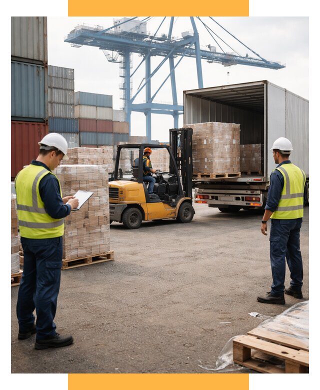 Доставка грузов из Вьетнама в Россию от 76755 р. | СетСервис-Врф