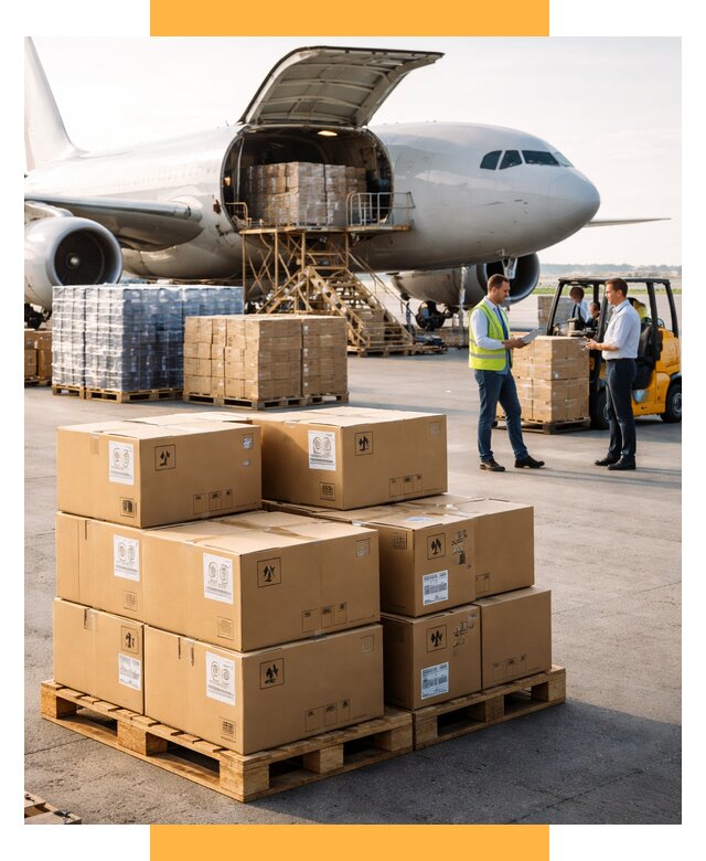 Авиадоставка из Вьетнама в Россию от 870 р. | СетСервис-Врф