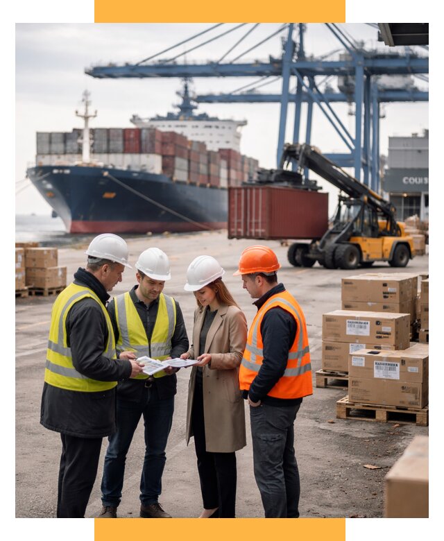 Морские перевозки из Вьетнама от 153510 р. — СетСервис-Врф