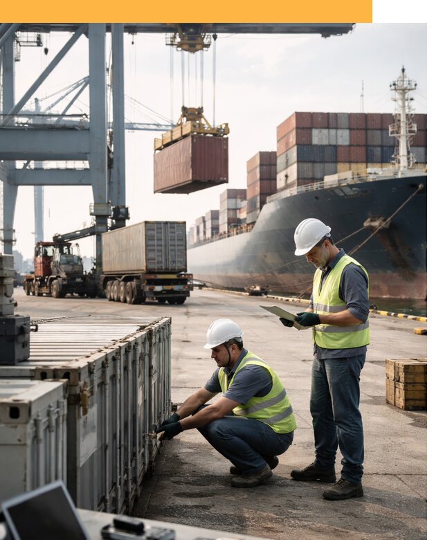 Морские перевозки из Вьетнама от 153510 руб сборные и FCL