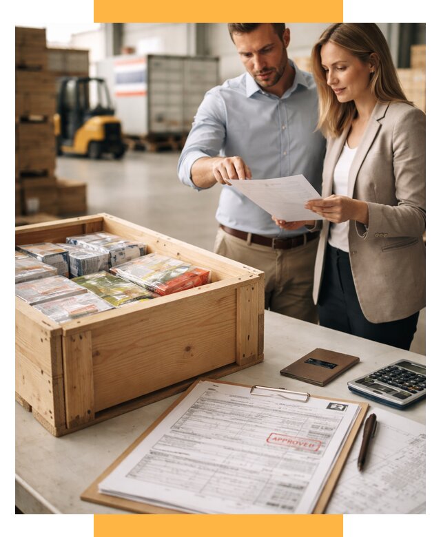 Доставка грузов из Таиланда в Россию от 35819 р. СетСервис-Врф