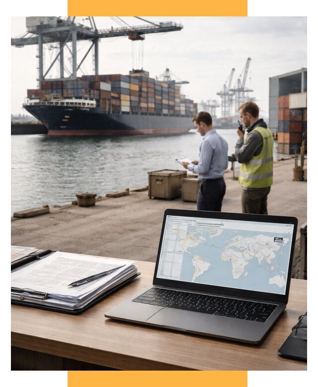 Морские перевозки из Малайзии от 86989 р. | СетСервис-Врф