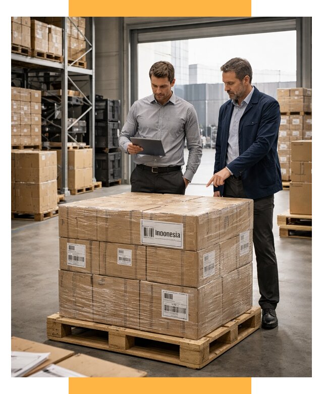Доставка грузов из Индонезии в Россию от 86989 р., СетСервис-Врф