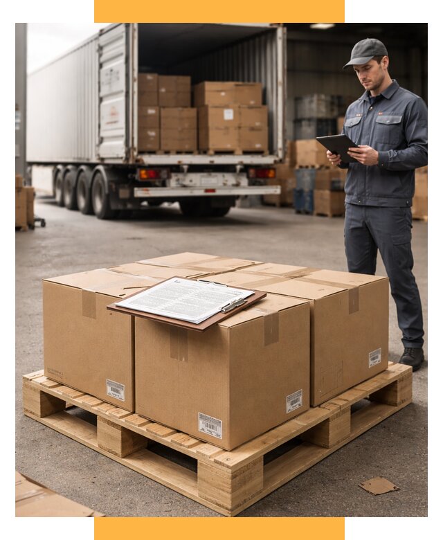 Доставка грузов из Ирана в Россию от 1228 р., СетСервис-Врф