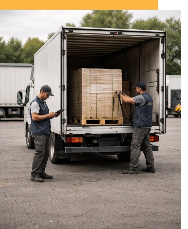 Автоперевозки из Армении автотранспортом от 97223 руб