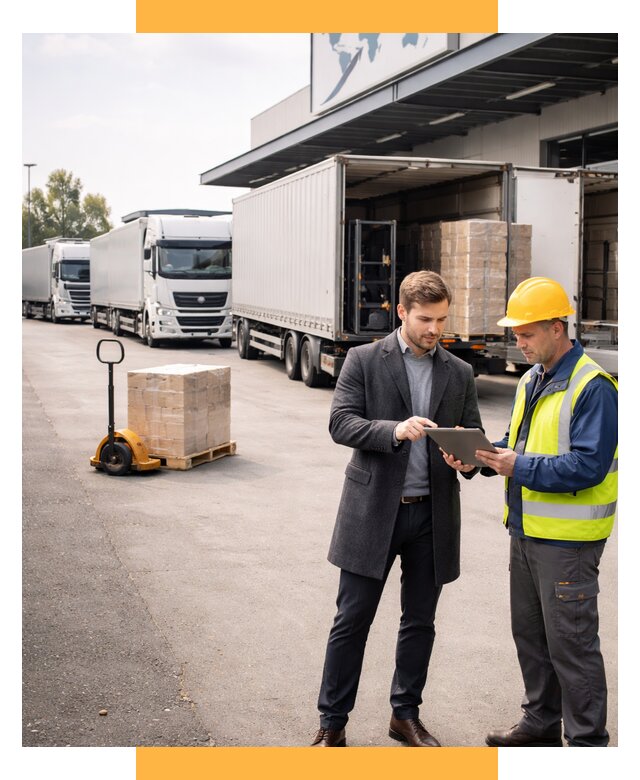 Автоперевозки из Грузии от 86989 р. - логистика СетСервис-Врф