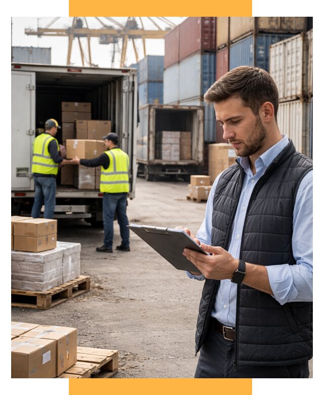 Доставка грузов из Азербайджана от 35819 р., СетСервис-Врф