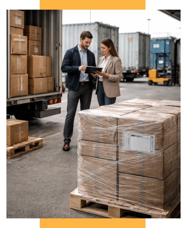 Доставка грузов из Казахстана в Россию от 6652 р., СетСервис-Врф