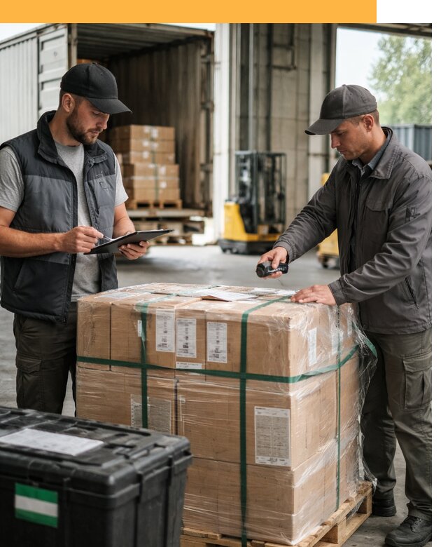 Доставка грузов из Узбекистана: международные перевозки от 46053