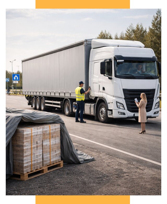 Автоперевозки из Узбекистана от 184212 р. — СетСервис-Врф логистика