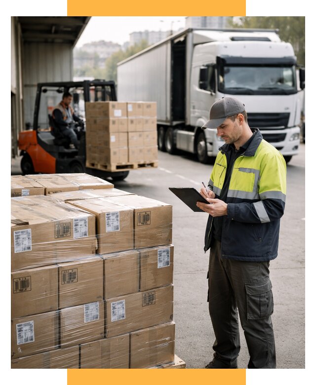 Доставка грузов из Киргизии в Россию от 15351 р. | СетСервис-Врф