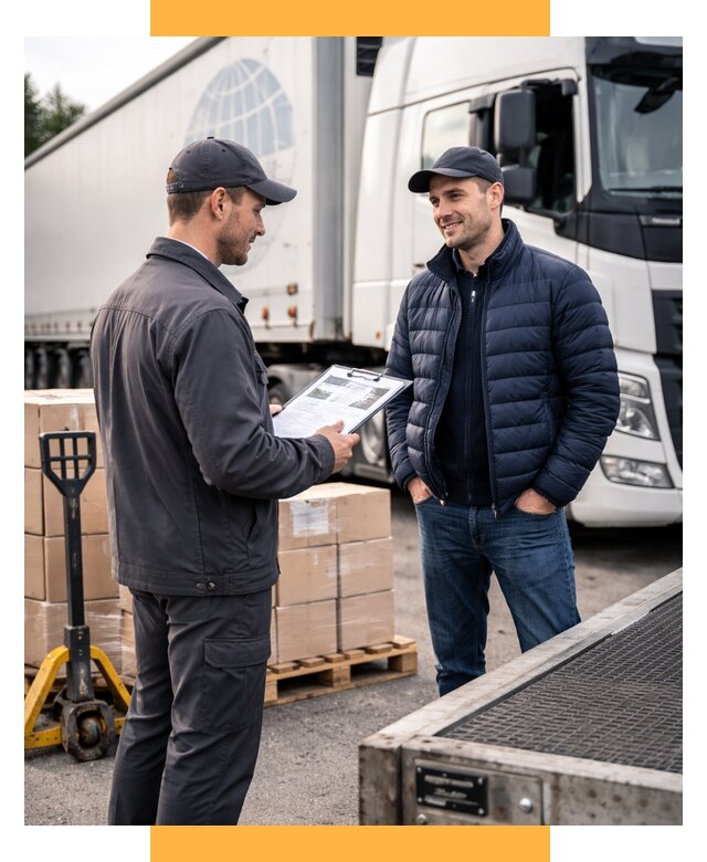 Автоперевозки грузов из Киргизии от 86989 р. — СетСервис-Врф