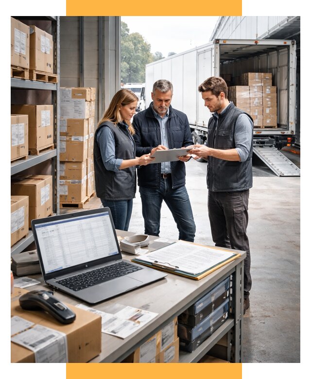 Доставка грузов в Испанию от 35819 р. логистика | СетСервис-Врф