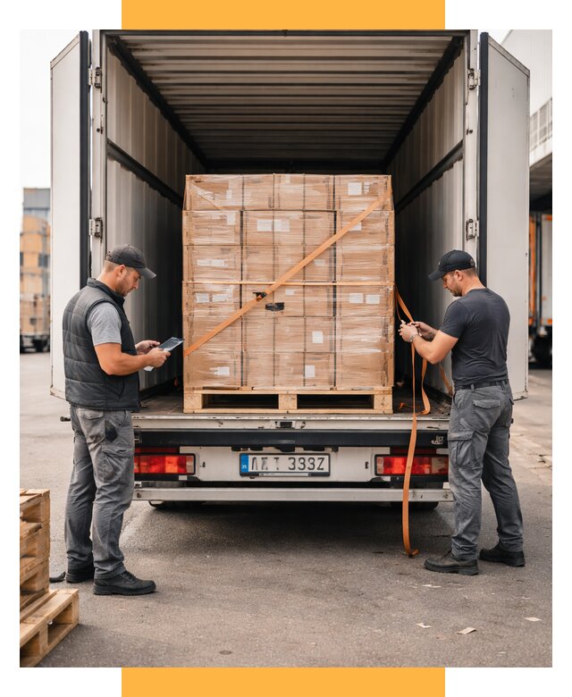 Доставка грузов в Сербию от 46053 р международная СетСервис-Врф