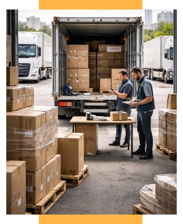 Доставка грузов из России в Армению от 35819 р. - СетСервис-Врф