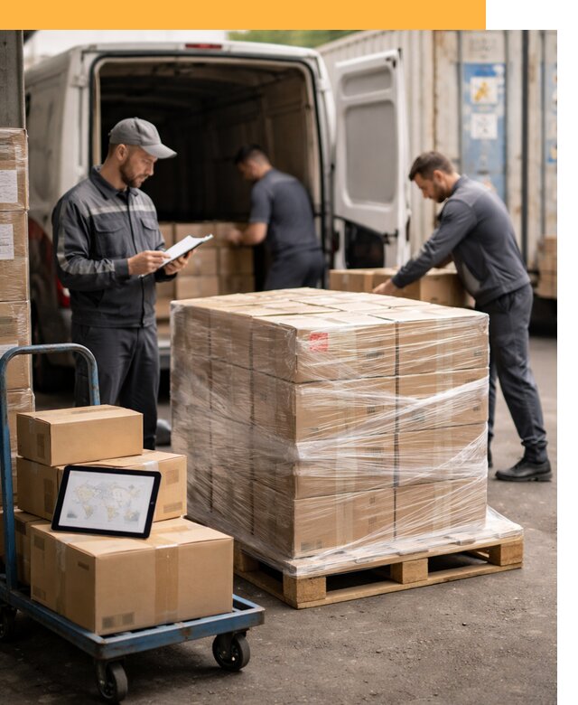 Доставка грузов в Армению: морские, авиа и авто от 35819