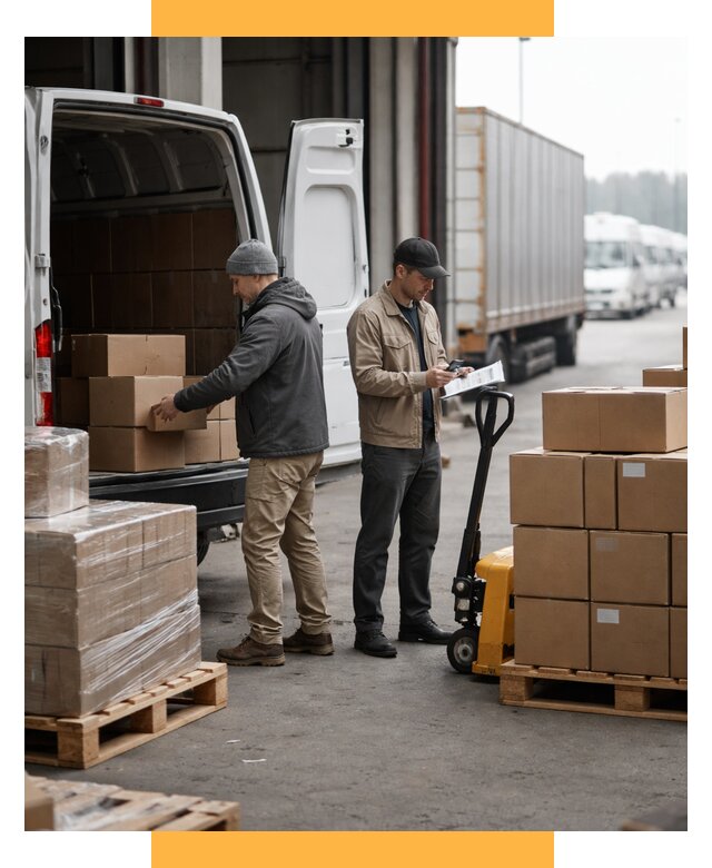 Доставка грузов в Киргизию от 15351 р. - логистика СетСервис-Врф