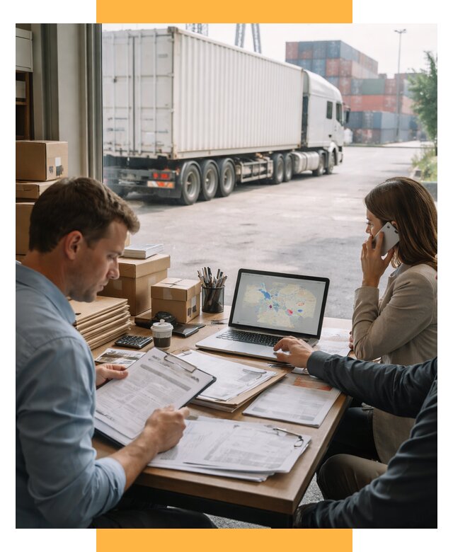 Доставка через Турцию: логистика и транзит от 6652 р. | СетСервис-Врф