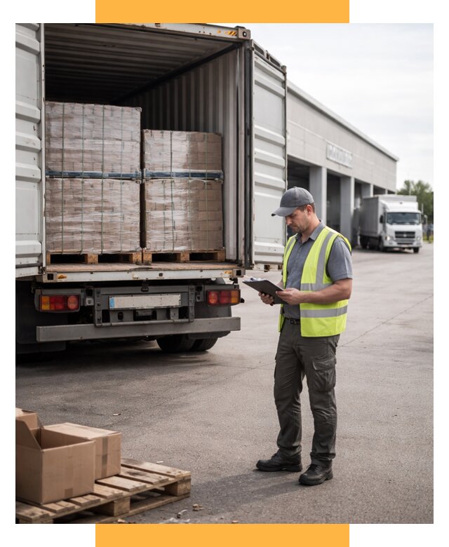 Доставка через Казахстан от 30702 р. | Транзит и логистикаСетСервис-Врф