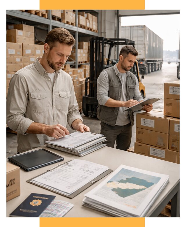 Доставка через ОАЭ от 7676 р. транзит и склад в Дубае, СетСервис-Врф