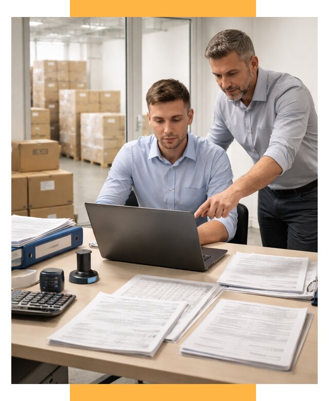 Таможенное оформление грузов из Китая от 12281 р., СетСервис-Врф