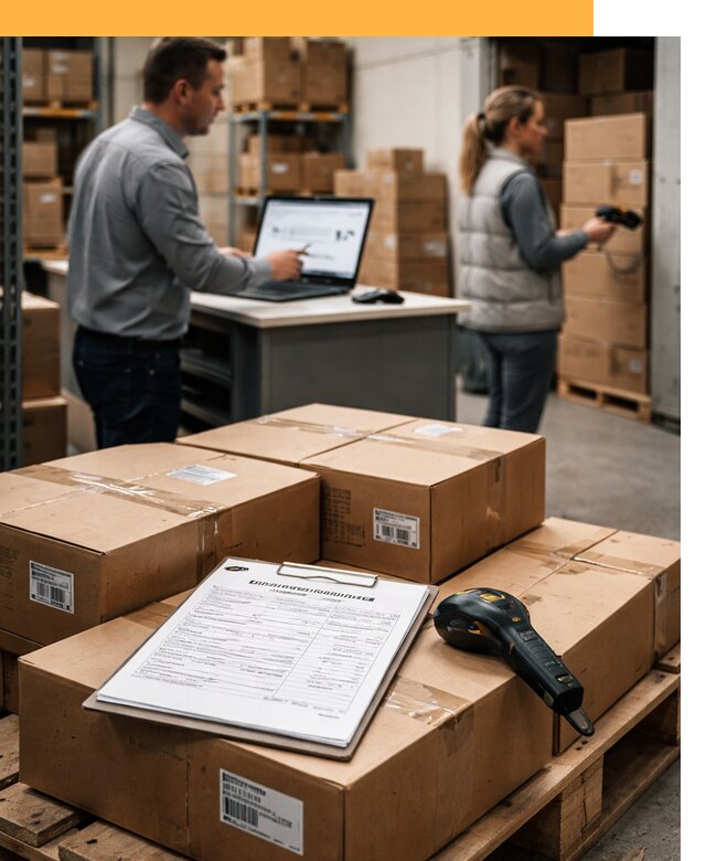 Таможенное оформление и сопровождение грузов из США от 8699 руб