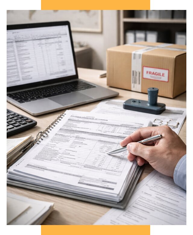 Определение таможенной стоимости, расчет от 3582 р. | СетСервис-Врф