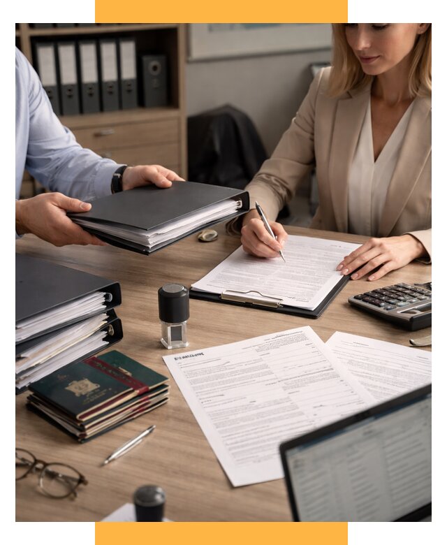 Разрешительная документация для импорта от 8187 р. | СетСервис-Врф