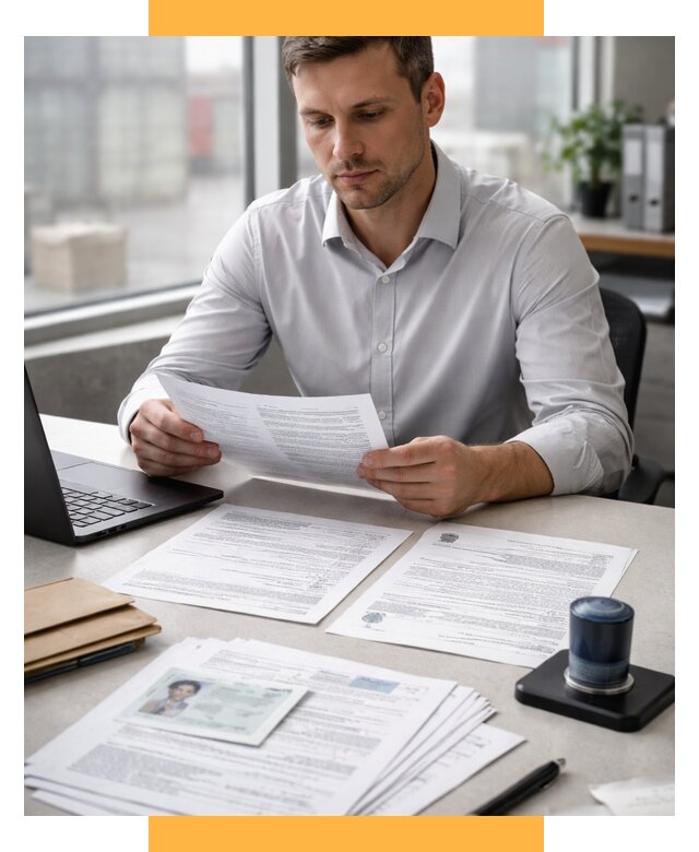 Оформление нотификации ФСБ под ключ от 4605 р. - СетСервис-Врф