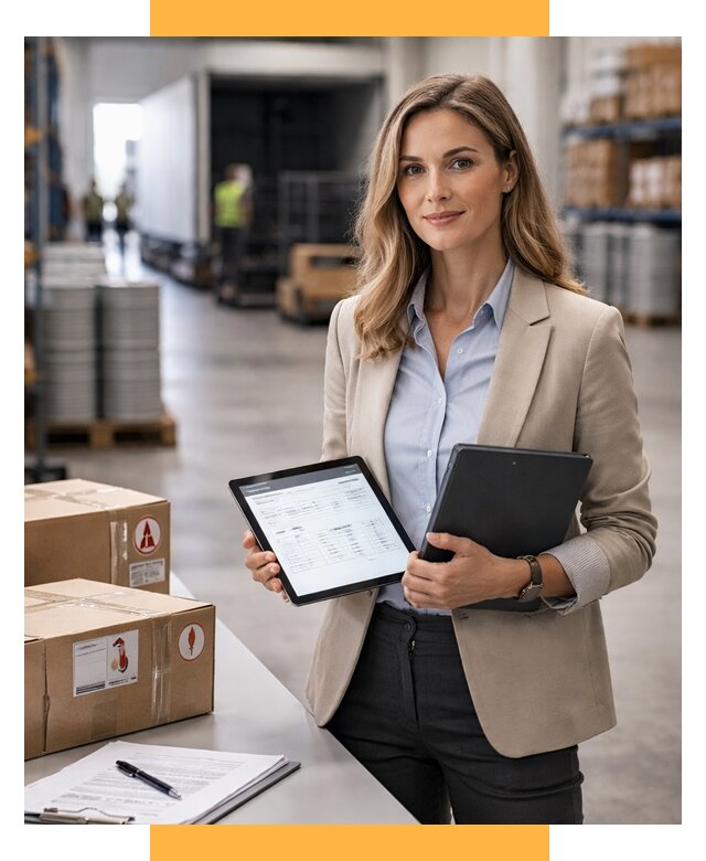 Таможенное оформление хим. сырья от 12281 р. СетСервис-Врф