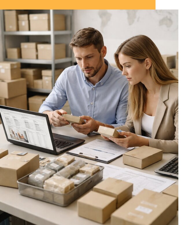 Поиск надежного поставщика в Китае под контроль качества от 8699