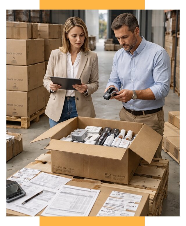 Выкуп товара в Китае с доставкой, оплата от 4605 р. | СетСервис-Врф