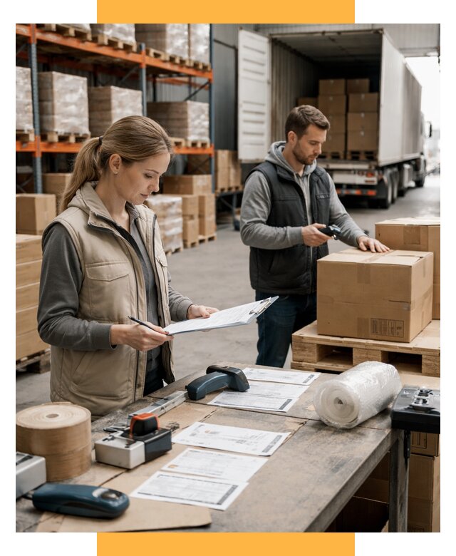 Оптовые поставки из Китая от 51170 р. — логистика СетСервис-Врф