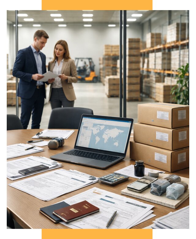 Торговый дом в Китае от 46053 р. — услуги и сервис СетСервис-Врф