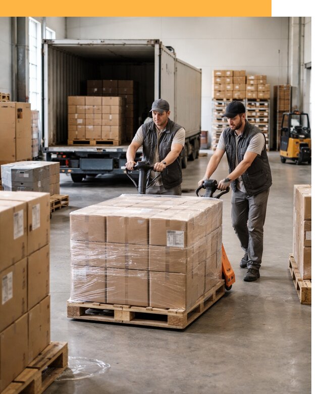 Оптовые поставки из Европы от 12793 руб за единицу