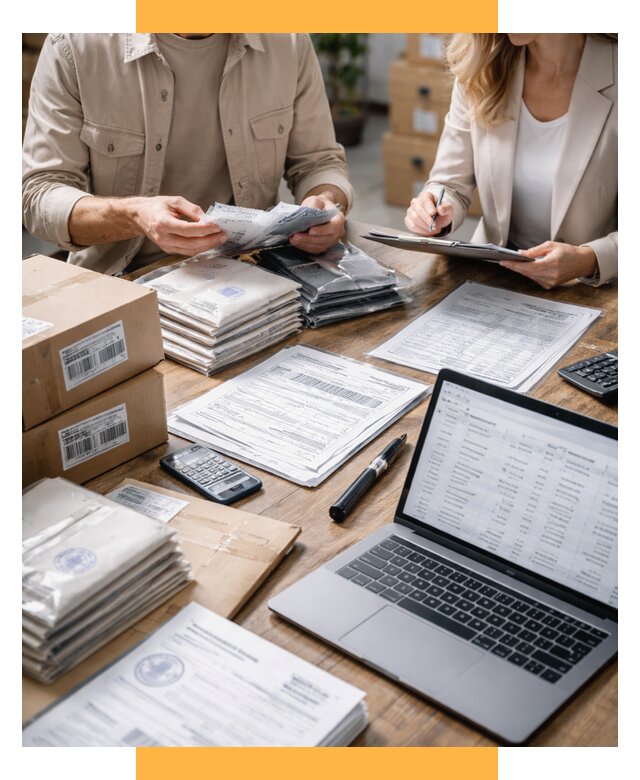 Закупка и доставка из Турции от 25585 р. - СетСервис-Врф