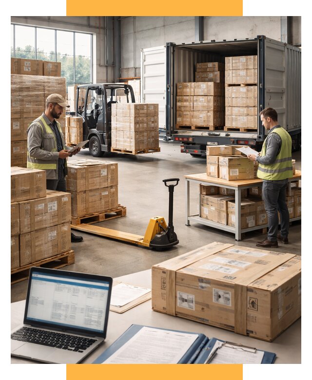 Оптовые поставки из Турции быстро от 46053 р. — СетСервис-Врф